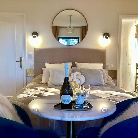 Bed and Breakfast Reve De Clarte Plouigneau Exterior foto